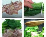 好きな具で…★和風パスタ作り方2写真