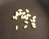 カツオのユッケ仕立て。作り方6写真