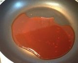 鶏肉とピーマンの甘酢あん作り方8写真