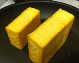 揚げずに楽チン☆揚げ出し豆腐作り方3写真