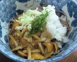 なめこ醤油作り方4写真