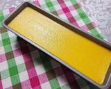 パンプキンプリン♡作り方7写真