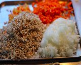 ドライカレー作り方1写真