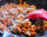 ドライカレー作り方2写真
