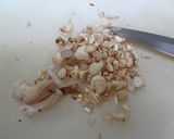 お弁当にも☆椎茸の肉詰め作り方2写真