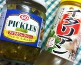 めっちゃ簡単‼豆ツナサラダ☆作り方2写真
