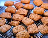 スダチクッキー作り方9写真