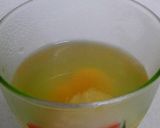 夏さわやか☆プチトマトゼリー作り方6写真