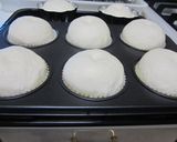 ふわふわ～可愛い林檎パン（HB）♪作り方10写真