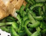 なんちゃってゴーヤチャンプルー作り方6写真