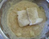 種まで食べるぞゴーヤ使いきり揚げ作り方5写真