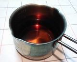 炊飯器で簡単♪豆腐のふわふわつくね煮作り方6写真