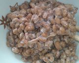 ☆納豆なめたけ☆作り方1写真