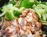 豚肉とピーマンのニンニク醤油炒め作り方3写真