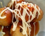 おから団子のあんかけ(*^^*)作り方5写真