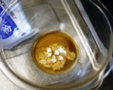 ウナギの簡単ちらし寿司作り方6写真