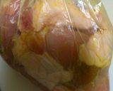簡単♪美味しいチキントマトカレー♪作り方1写真