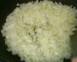 簡単♪美味しいチキントマトカレー♪作り方3写真