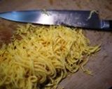 ウナギの簡単ちらし寿司作り方8写真