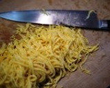 ウナギの簡単ちらし寿司作り方8写真