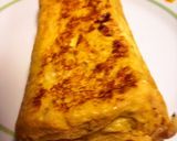 醤油塩麹de玉子焼き(♛ฺД♛ฺ)作り方3写真