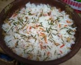 ウナギの簡単ちらし寿司作り方9写真