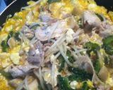 簡単！ゴーヤチャンプル作り方13写真