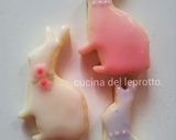 さくさく型抜きクッキー作り方9写真