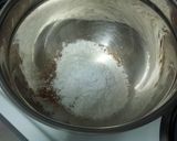 しっとり濃厚ブラウニー☆作り方1写真