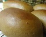 黒糖コッペパン（記録）作り方3写真