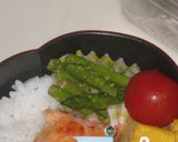 お弁当に★チーズアスパラ作り方4写真