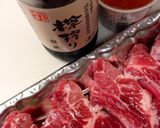 簡単スペアリブ♡Partyに♫七夕に☆作り方1写真