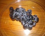 グレープヨーグルトドリンク作り方1写真