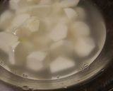 三重の郷土料理「盆汁(七色汁)」作り方4写真