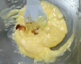 型抜きクッキー。作り方2写真
