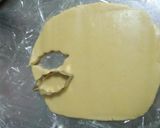 型抜きクッキー。作り方8写真