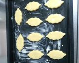 型抜きクッキー。作り方10写真