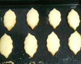 型抜きクッキー。作り方13写真