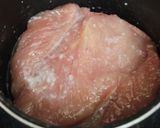 塩麹の塩鶏作り方1写真