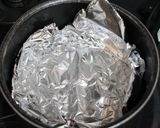 塩麹の塩鶏作り方2写真
