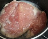 塩麹の塩鶏作り方3写真