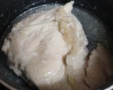 塩麹の塩鶏作り方4写真