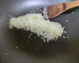 ミックスベジタブルで簡単!ドライカレー。作り方3写真