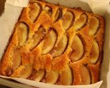 無花果のアーモンドバターケーキ作り方10写真