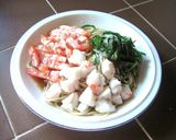 ☆冷やし中華or冷麺のタレ☆inアメリカ作り方3写真