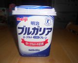 夏にピッタリ！　フローズンヨーグルト作り方1写真