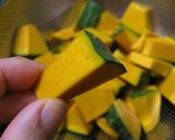三重の郷土料理「盆汁(七色汁)」作り方5写真