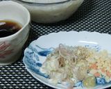 ミョウガ大好き☆素麺・冷や麦の薬味作り方2写真