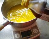 圧力鍋で茶碗蒸し♪白だし作り方3写真