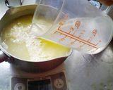 圧力鍋で茶碗蒸し♪白だし作り方4写真